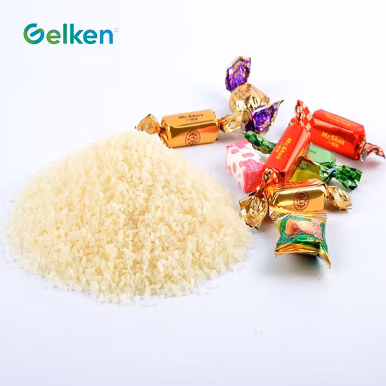 食用フィッシュゼリーホットセールフィッシュゼリー高品質フィッシュゼリー