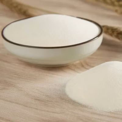 GMP HACCP工場からのすぐに溶ける加水分解ウシコラーゲンペプチド。短納期